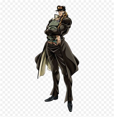 jotaro kujo|jotaro kujo full body.